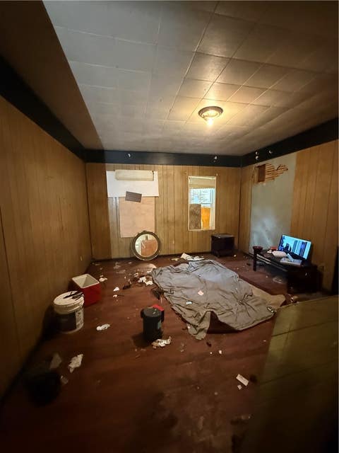 Tiny photo for 858 North Street, Rochester, NY 14605 (MLS # R1693675)