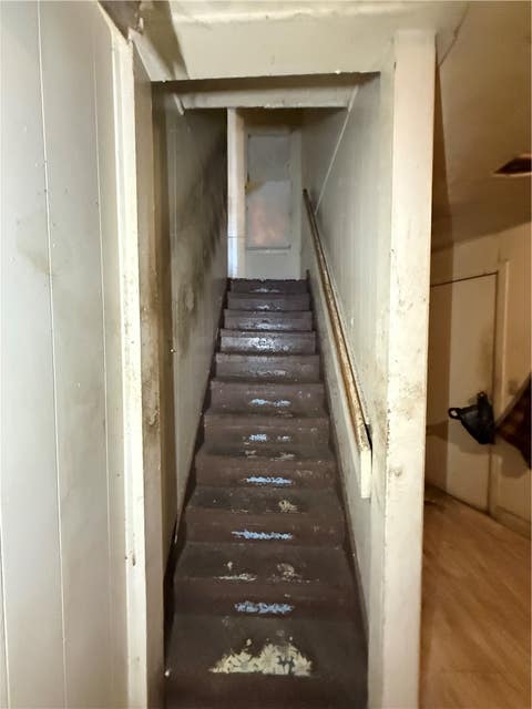 Tiny photo for 858 North Street, Rochester, NY 14605 (MLS # R1693675)
