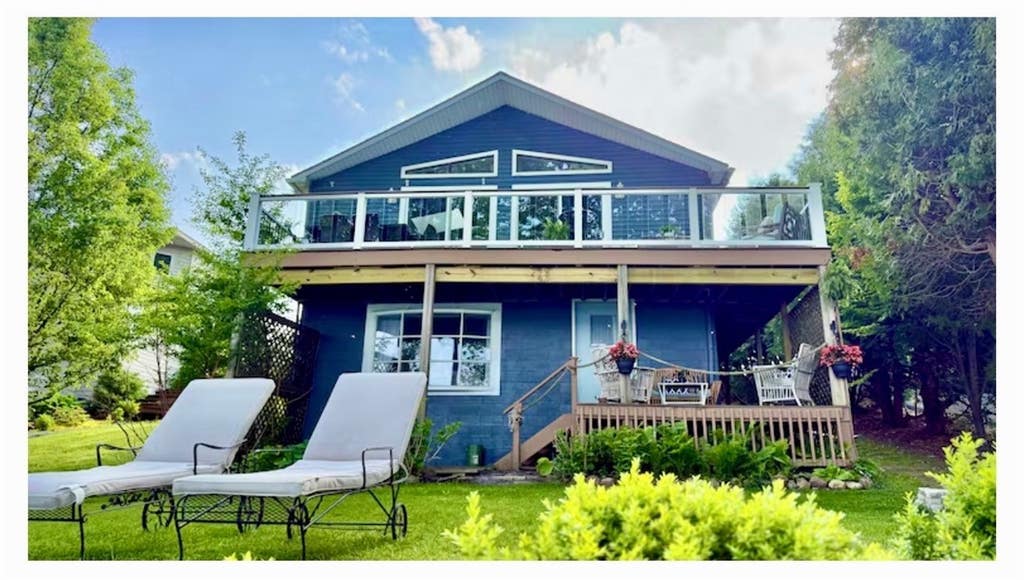 Photo of 6660 Ann Lee Drive, Huron, NY 14516 (MLS # R1704690)
