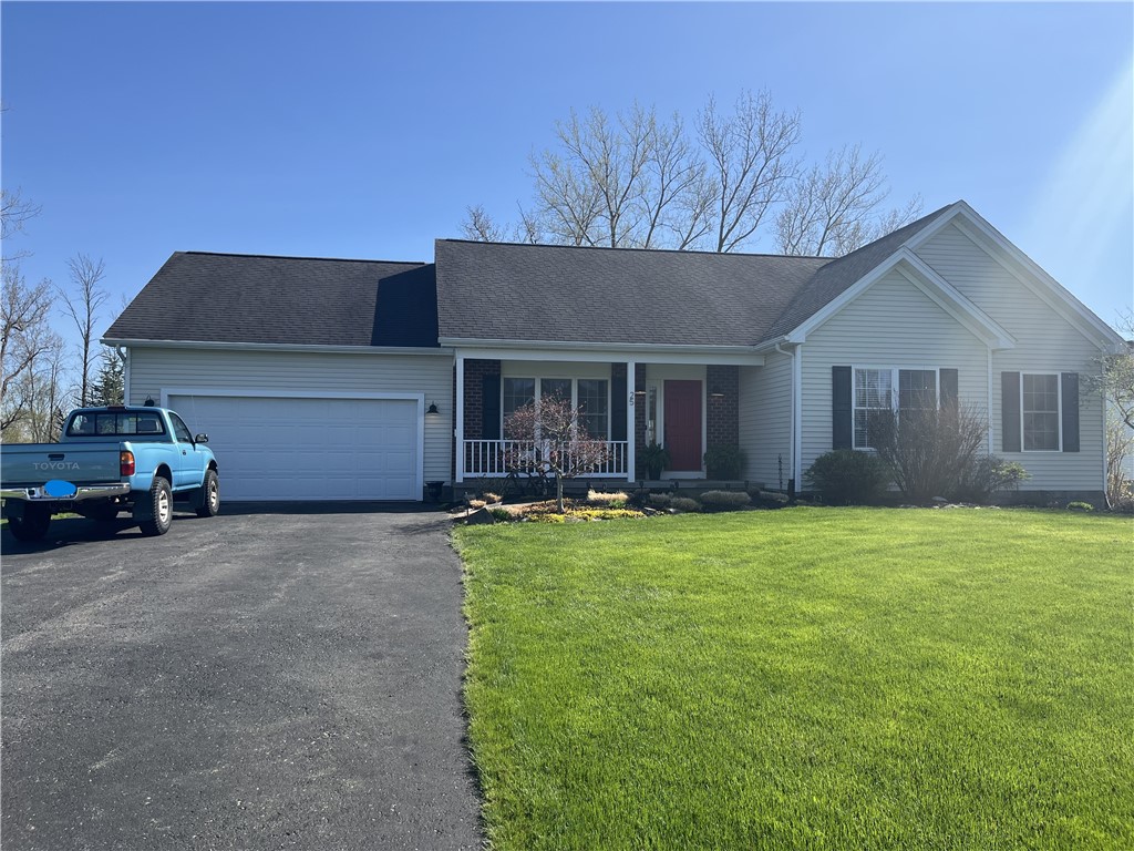 25 Country Creek Lane, Hamlin, New York image 28