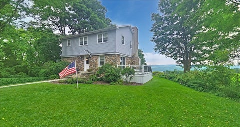 Homes For Sale - 4116 Wyckoff Road<br/> Scipio, NY 13147
