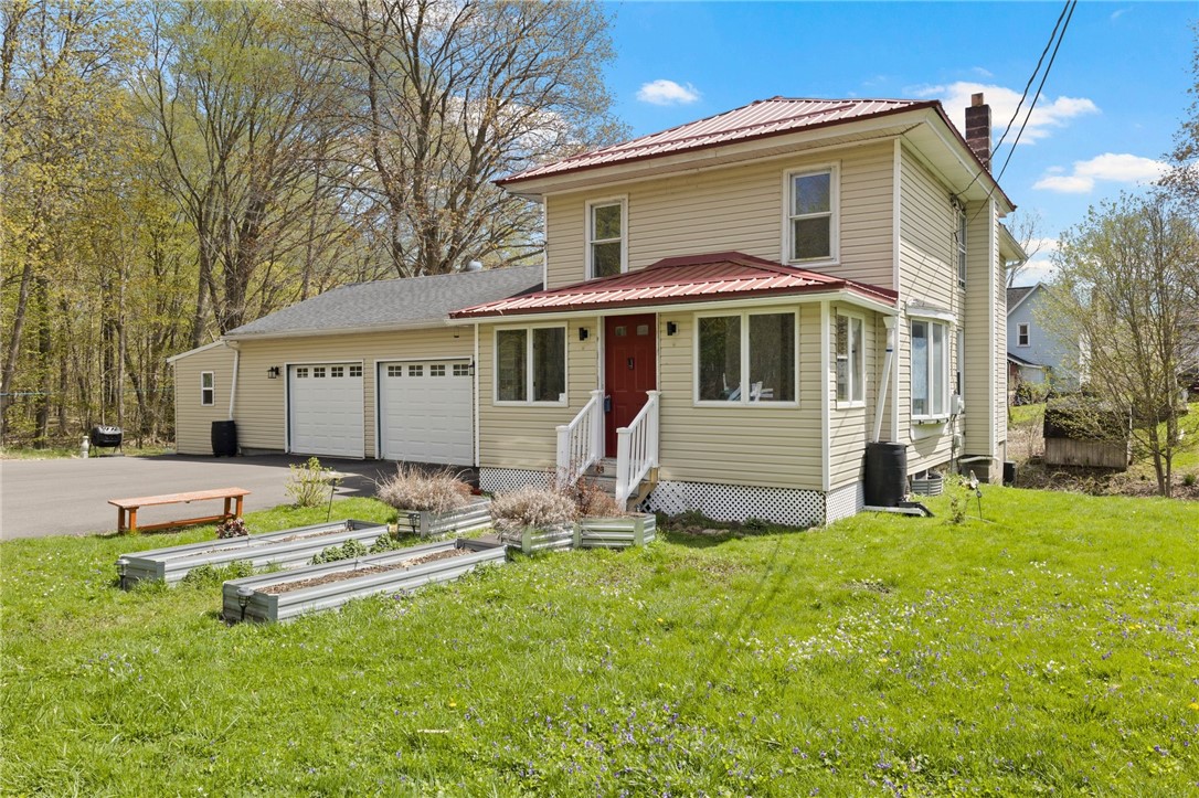 8132 Macy Street, Sodus, New York image 2