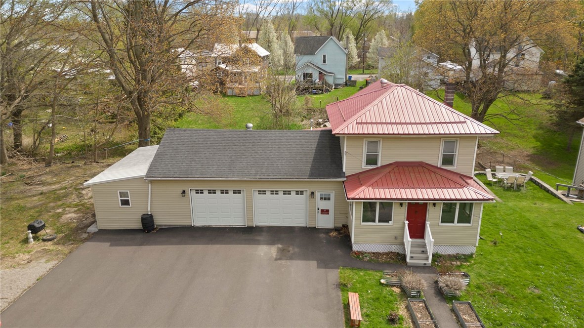 8132 Macy Street, Sodus, New York image 32