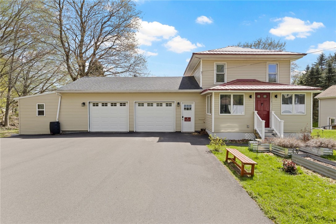 8132 Macy Street, Sodus, New York image 1