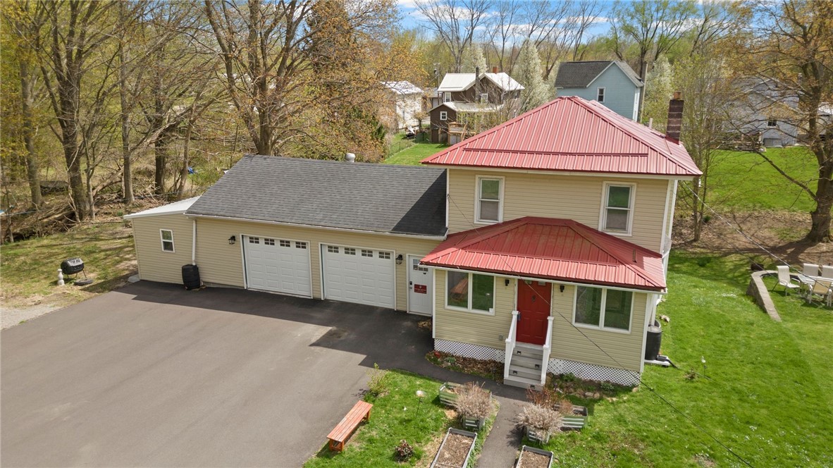 8132 Macy Street, Sodus, New York image 33