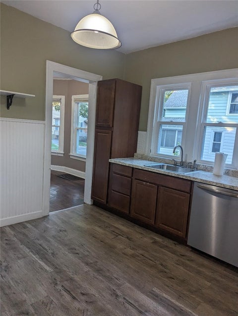 Tiny photo for 7.5 - 8.5 Donlon Street #5, Rochester, NY 14607 (MLS # R1724177)