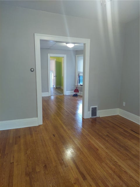 Tiny photo for 7.5 - 8.5 Donlon Street #5, Rochester, NY 14607 (MLS # R1724177)