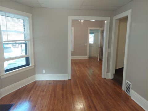 Tiny photo for 7.5 - 8.5 Donlon Street #5, Rochester, NY 14607 (MLS # R1724177)