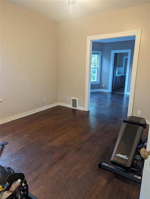 Tiny photo for 7.5 - 8.5 Donlon Street #5, Rochester, NY 14607 (MLS # R1724177)