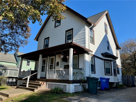 Photo of 7.5 - 8.5 Donlon Street #5, Rochester, NY 14607 (MLS # R1724177)