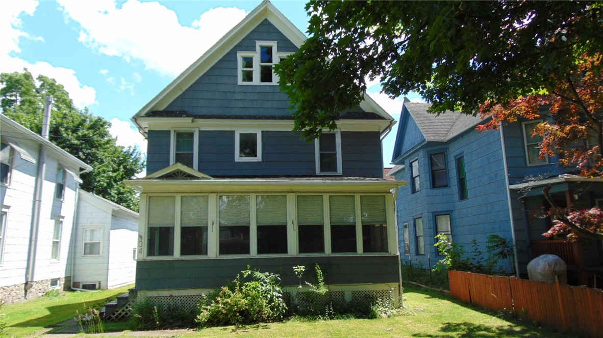 Photo 1 of 10 — 34 E Bayard Street, Seneca Falls, NY 13148
