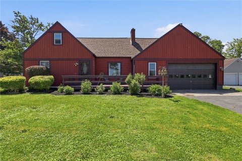 Tiny photo for 4853 W Ridge Road, Parma, NY 14559 (MLS # R1693761)