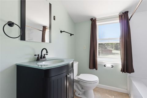 Tiny photo for 4853 W Ridge Road, Parma, NY 14559 (MLS # R1693761)