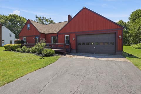 Photo of 4853 W Ridge Road, Parma, NY 14559 (MLS # R1693761)