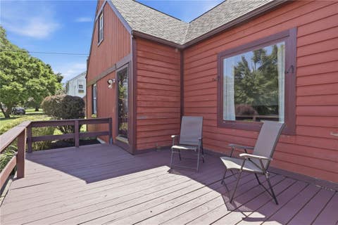 Tiny photo for 4853 W Ridge Road, Parma, NY 14559 (MLS # R1693761)