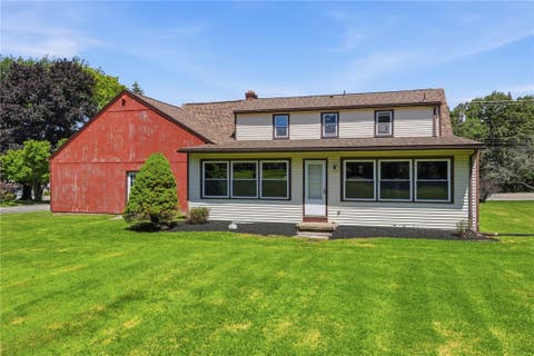 Tiny photo for 4853 W Ridge Road, Parma, NY 14559 (MLS # R1693761)