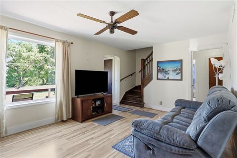 Tiny photo for 4853 W Ridge Road, Parma, NY 14559 (MLS # R1693761)