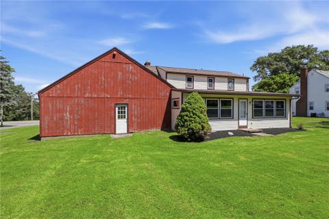 Tiny photo for 4853 W Ridge Road, Parma, NY 14559 (MLS # R1693761)