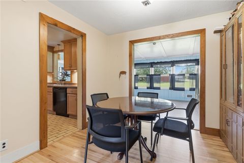 Tiny photo for 4853 W Ridge Road, Parma, NY 14559 (MLS # R1693761)
