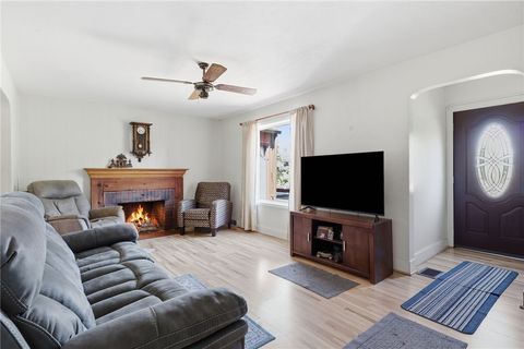 Tiny photo for 4853 W Ridge Road, Parma, NY 14559 (MLS # R1693761)