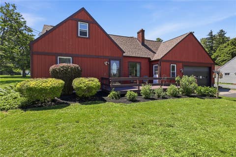 Tiny photo for 4853 W Ridge Road, Parma, NY 14559 (MLS # R1693761)