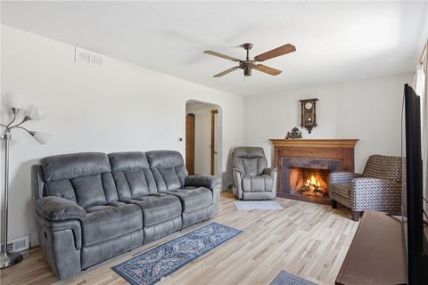 Tiny photo for 4853 W Ridge Road, Parma, NY 14559 (MLS # R1693761)