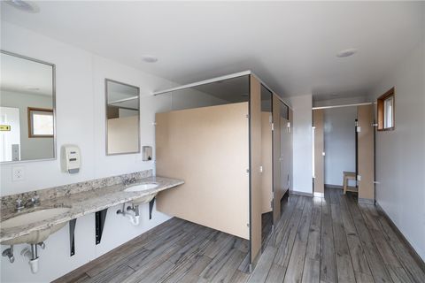 Tiny photo for 7632 Centerville Road, Hume, NY 14744 (MLS # R1653529)