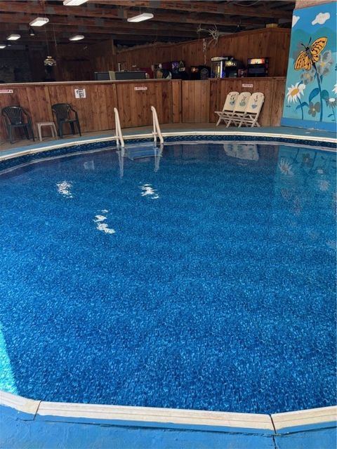 Tiny photo for 7632 Centerville Road, Hume, NY 14744 (MLS # R1653529)