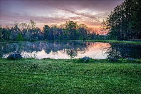 Tiny photo for 7632 Centerville Road, Hume, NY 14744 (MLS # R1653529)