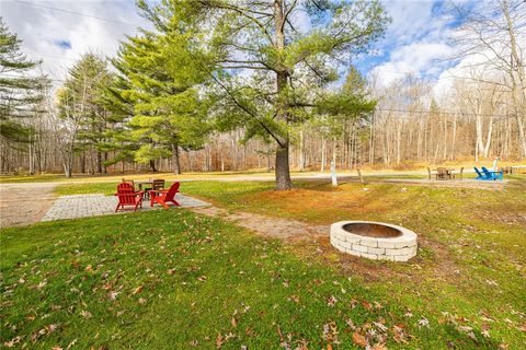 Tiny photo for 7632 Centerville Road, Hume, NY 14744 (MLS # R1653529)