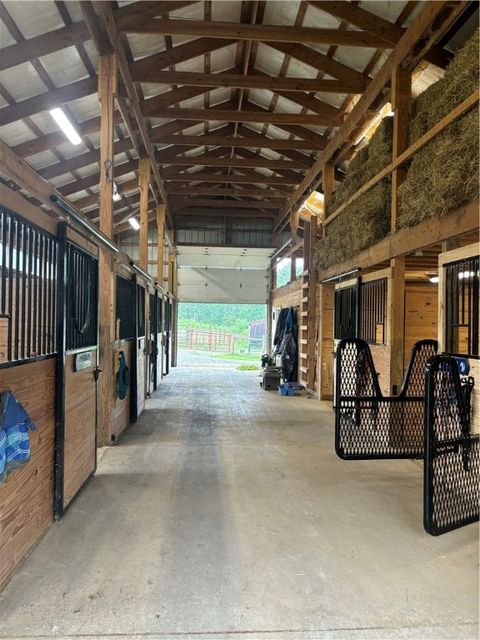 Tiny photo for 7632 Centerville Road, Hume, NY 14744 (MLS # R1653529)