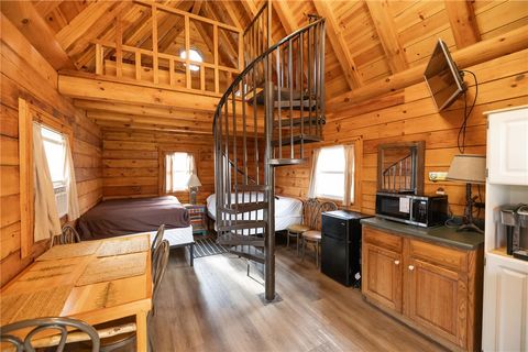 Tiny photo for 7632 Centerville Road, Hume, NY 14744 (MLS # R1653529)