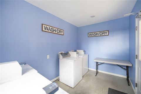 Tiny photo for 7632 Centerville Road, Hume, NY 14744 (MLS # R1653529)