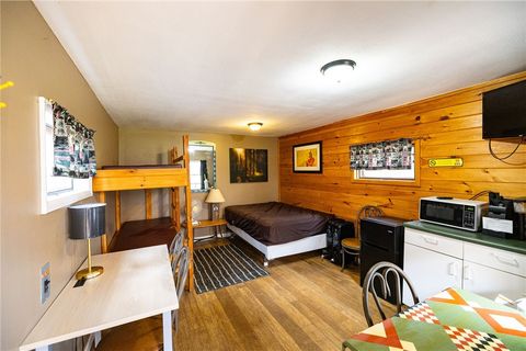 Tiny photo for 7632 Centerville Road, Hume, NY 14744 (MLS # R1653529)