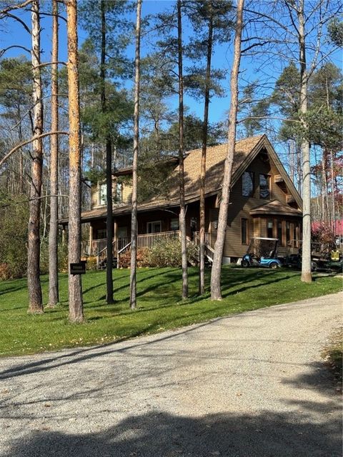 Tiny photo for 7632 Centerville Road, Hume, NY 14744 (MLS # R1653529)