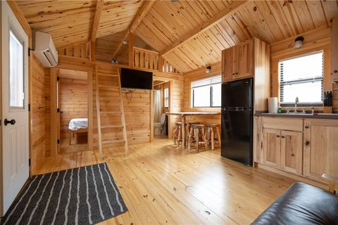 Tiny photo for 7632 Centerville Road, Hume, NY 14744 (MLS # R1653529)