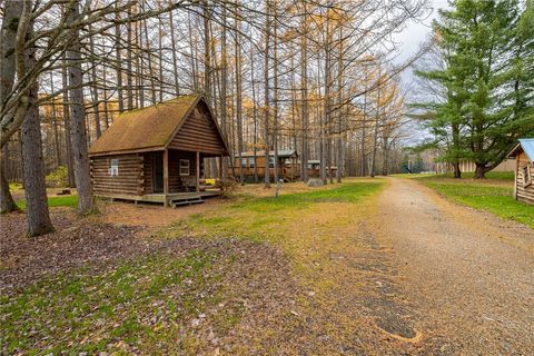 Tiny photo for 7632 Centerville Road, Hume, NY 14744 (MLS # R1653529)