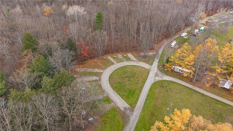 Tiny photo for 7632 Centerville Road, Hume, NY 14744 (MLS # R1653529)