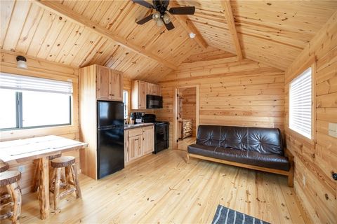 Tiny photo for 7632 Centerville Road, Hume, NY 14744 (MLS # R1653529)