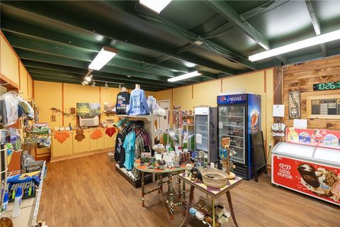 Tiny photo for 7632 Centerville Road, Hume, NY 14744 (MLS # R1653529)