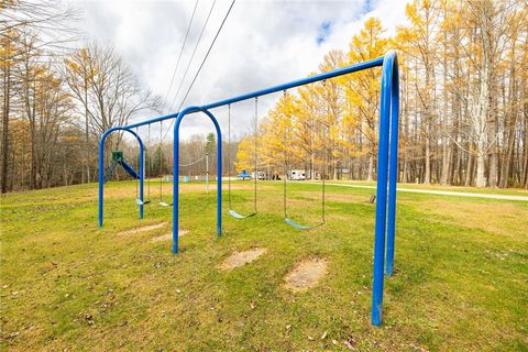 Tiny photo for 7632 Centerville Road, Hume, NY 14744 (MLS # R1653529)