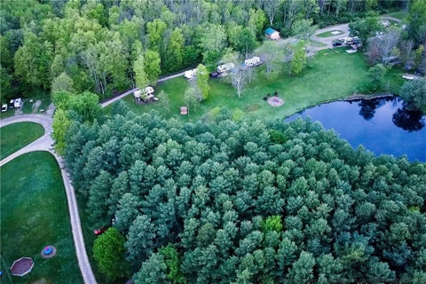 Homes For Sale - 7632 Centerville Road<br/> Allegany County, Hume, NY 14744
