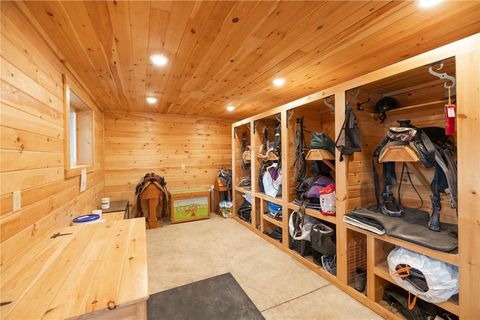 Tiny photo for 7632 Centerville Road, Hume, NY 14744 (MLS # R1653529)