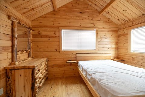 Tiny photo for 7632 Centerville Road, Hume, NY 14744 (MLS # R1653529)