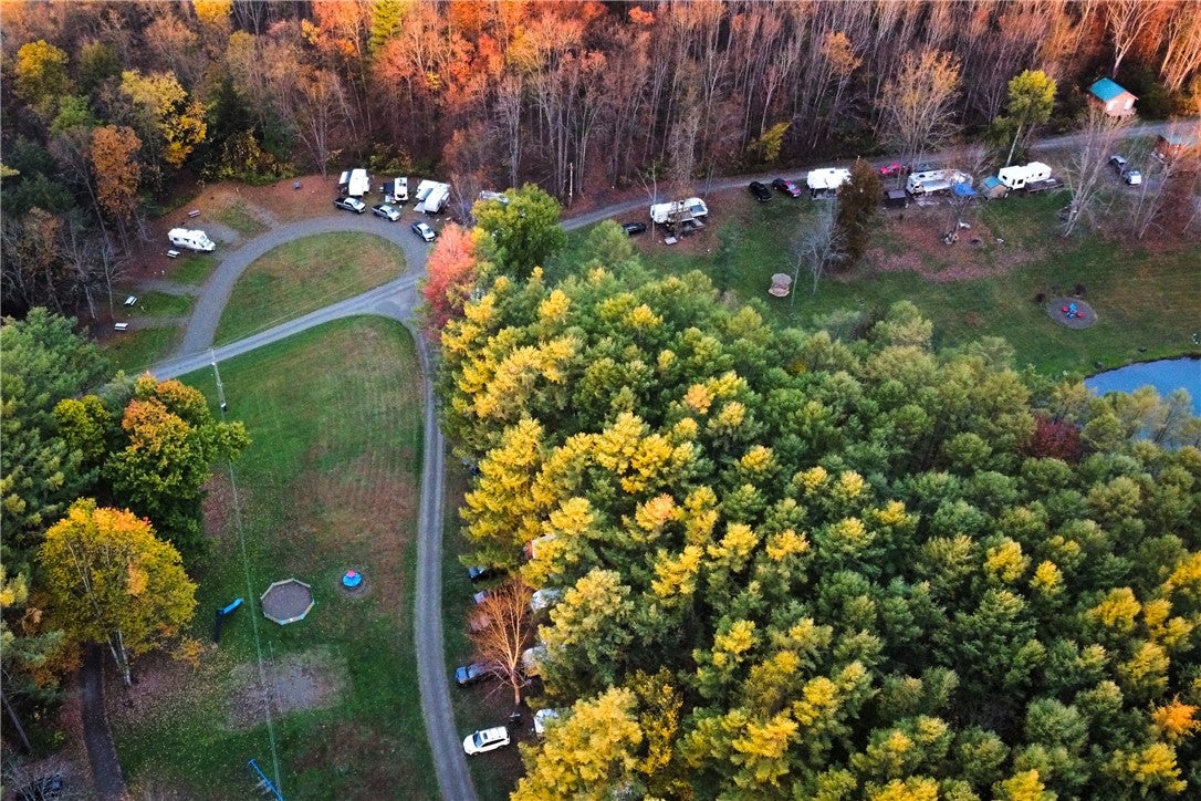 7632 Centerville Road