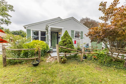 Photo of 83 Brayton Road, Greece, NY 14616 (MLS # R1718187)