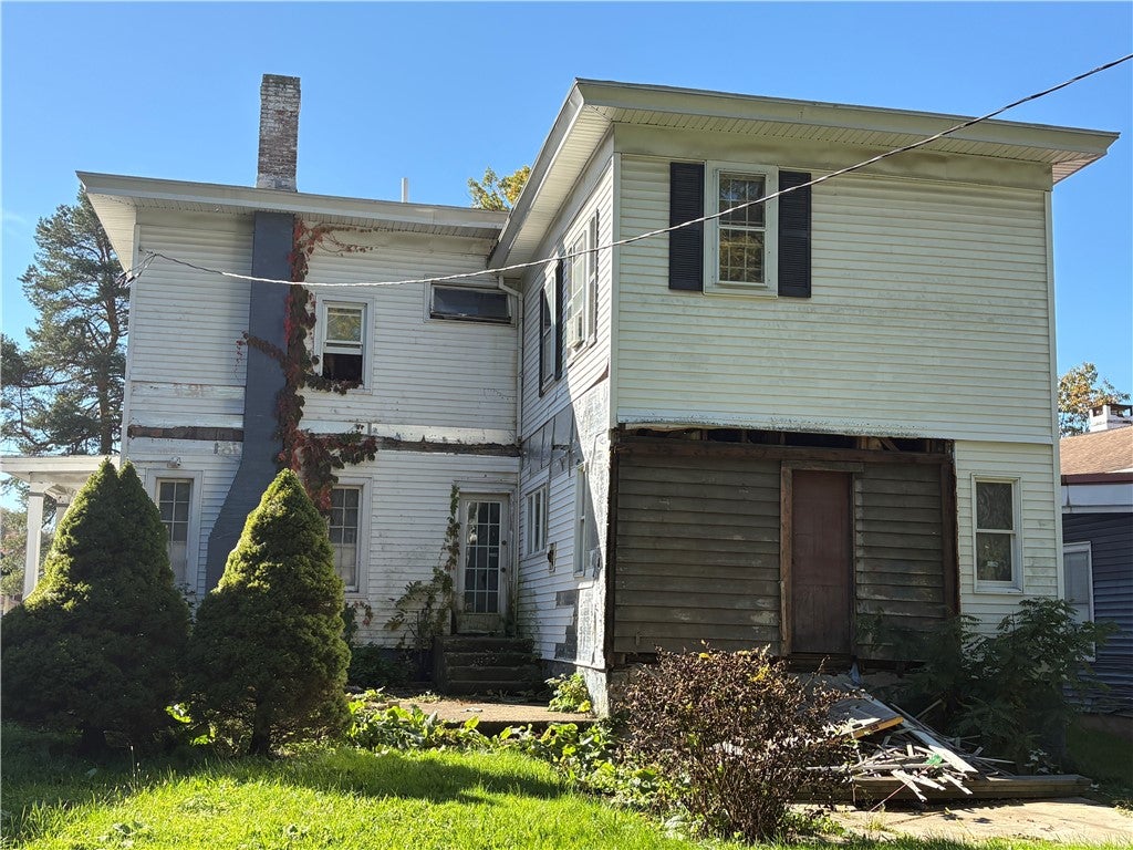 23 N Park Street