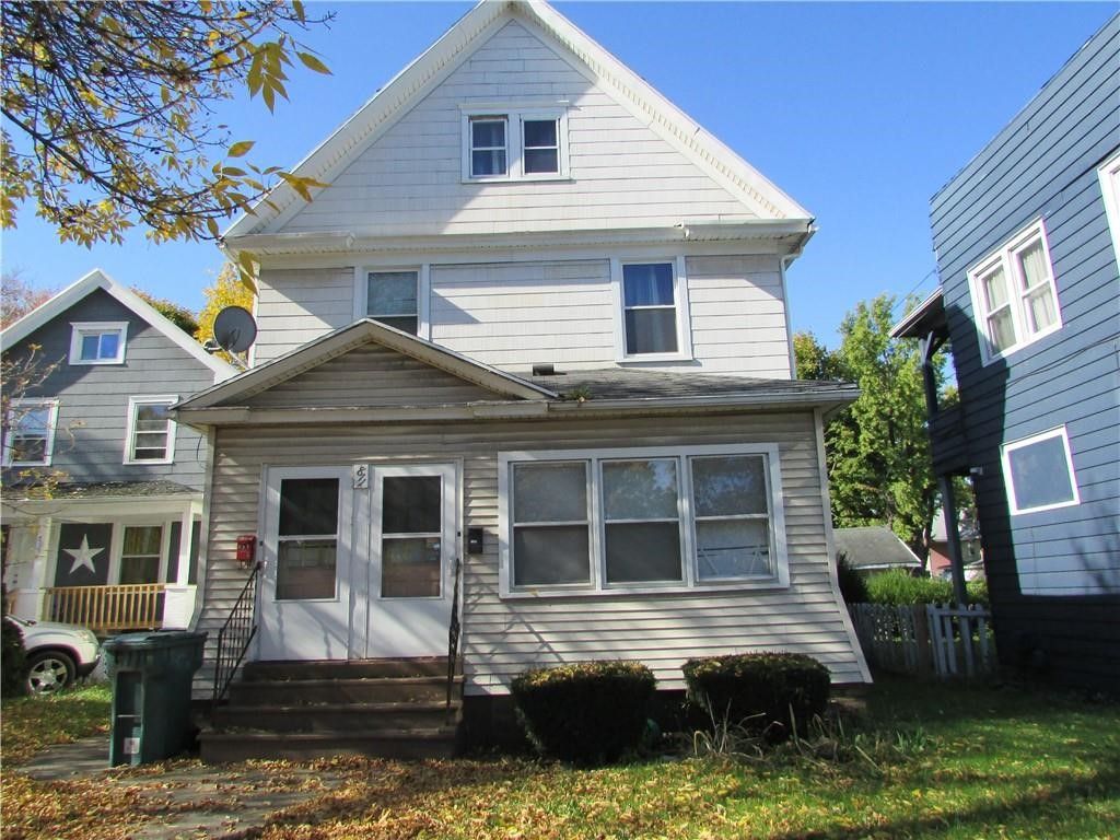 Photo of 811 Portland Avenue, Rochester, NY 14621 (MLS # R1677102)