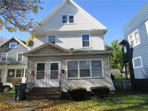 Apartment For Rent - 811 Portland Avenue<br/> Rochester, NY 14621