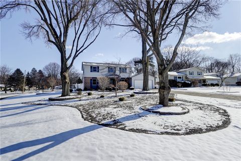 185 Buck Hill Road Rochester NY 14626